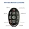 Pilot GPS Haswing Cayman B 2,4GHz