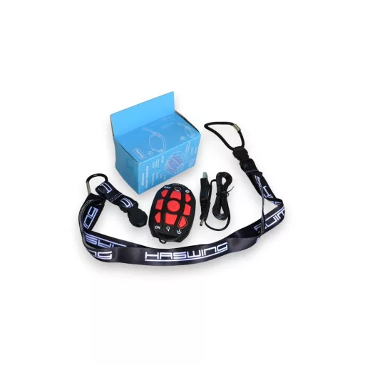 Pilot GPS Haswing Cayman B 2,4GHz