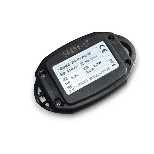 Pilot GPS Haswing Cayman B 2,4GHz