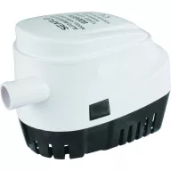 Automatyczna pompa zęzowa 750 GPH