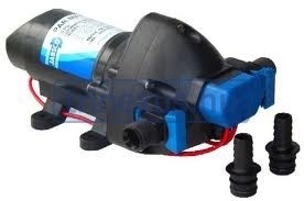 Pompa wodna Jabsco Par-Max 1.9, 12 V