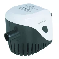Fenékvíz szivattyú elektromagnetikus 600 GPH 24V