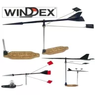 Wskaźnik kierunku wiatru Windex 380 mm