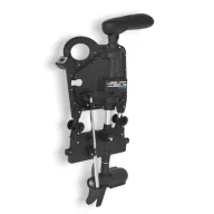 Haswing W40 GPS kajakmotor