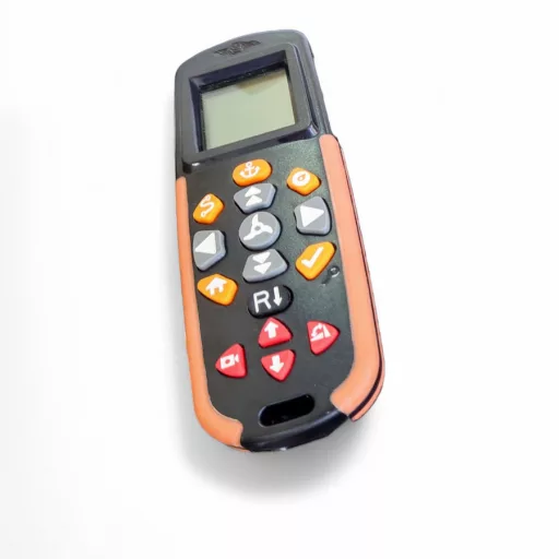 Haswing W40 GPS kajakmotor