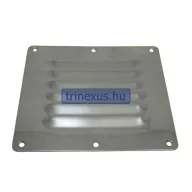 Metalowy panel wentylacyjny 120 x 120 mm