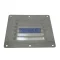 Metalowy panel wentylacyjny 120 x 120 mm