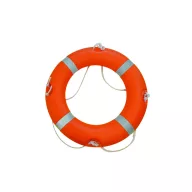 Koło ratunkowe SOLAS wąskie 75 cm 4 kg