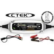   Ładowarka akumulatorów CTEK XS 0.8 Ładowarka akumulatorów / konserwacja 12V/0.8A