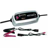   Ładowarka akumulatorów CTEK MXS 5.0 nowa ładowarka akumulatorów / konserwacja 12V/5A