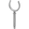 Metalowy widelec steru 12x38x48 mm