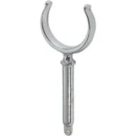 Metalowe widełki steru 12 x 41 x 51 mm
