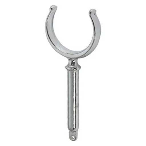Metalowe widełki steru 12 x 41 x 51 mm