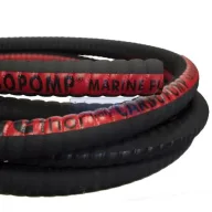 Zewnętrzny przewód paliwowy 52 mm