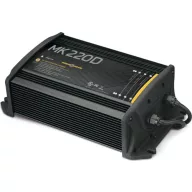 Ładowarka akumulatorów Minn Kota MK-220 2x10 A