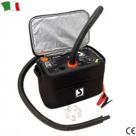 Pompa elektryczna BRAVO Turbo Max 1000 l/min