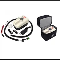 Pompa elektryczna/akumulatorowa BRAVO 20-1 125 l/m