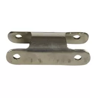 Hajólétra rögzítő bak inox 22 mm EVA
