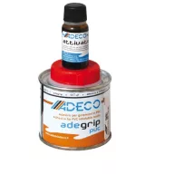 Klej Adeco PVC 125 ml + aktywator