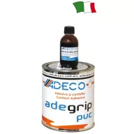 Klej Adeco PVC 850 g + aktywator
