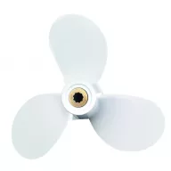 Śmigło Yamaha Aluminium 4-6 HP 7-1/4 "X6"-BS