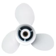 Śmigło Yamaha Aluminium 9.9-15 HP 9-1/4 "X8"-J