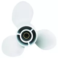 Śmigło Yamaha Aluminium 9.9-15 HP 9-1/4 "X11"-J