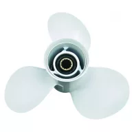   Śmigło Yamaha Aluminium 20-30HP 9-7/8 "X10-1/2"-F