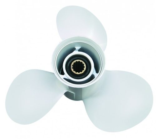 Śmigło Yamaha Aluminium 25-60 HP 11-5/8 "X11"-G