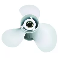 Śmigło Yamaha Aluminium 20-30 HP 9-7/8 "X13"-F