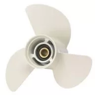 Śmigło Yamaha aluminium 60-130 hp 13-1/4" x 17"