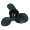 Śmigło Mercury aluminium 25-30 hp 9-7/8 "X13"