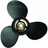 Śmigło aluminiowe Mercury 25-70 hp 11-5/8 "X11"