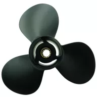 Śmigło Mercury aluminium 25-70 hp 11-1/8 "X13"