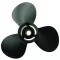Śmigło Mercury aluminium 25-70 hp 11-1/8 "X13"