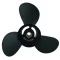 Śmigło Mercury Aluminium 40-140 hp 13-3/4 "X15"