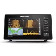 Humminbird Xplore 9 CMSI + jeladó nélkül