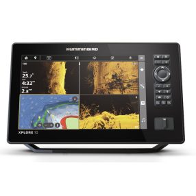 Humminbird Xplore 10 CMSI + 