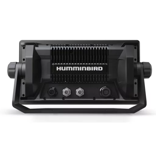 Humminbird Xplore 12 CMSI + jeladó nélkül