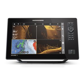 Humminbird Xplore 12 CMSI + 