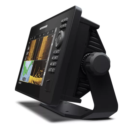 Humminbird Xplore 12 CMSI + Ingyenes beépítés*