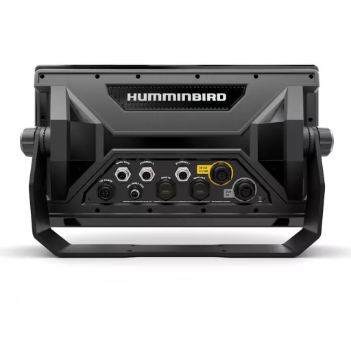Humminbird APEX 13 GPS Mega SI+ DI+ CHIRP 2D