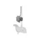 Humminbird MEGA LIVE 2 Imaging jeladótartóval