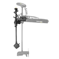 Humminbird MEGA LIVE z nadajnikiem TargetLock Ultrex