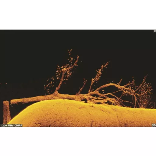 Nadajnik Humminbird MEGA 360 Imaging 360°