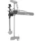 Zestaw do aktualizacji Humminbird MEGA LIVE TargetLock