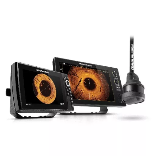 Nadajnik Humminbird MEGA 360 Imaging 360° dla Ultrex