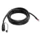 Kabel zasilający Humminbird PC-13 do radarów Apex, Mega Live