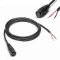 Kabel zasilający Humminbird PC-12
