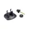Uchwyt monitora Humminbird dla MS PS z serii Piranha